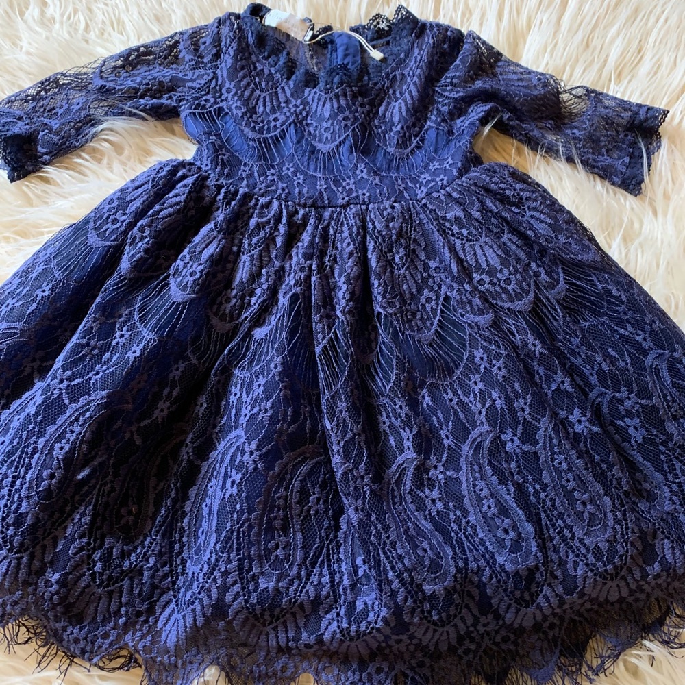 Trish Scully Dress
